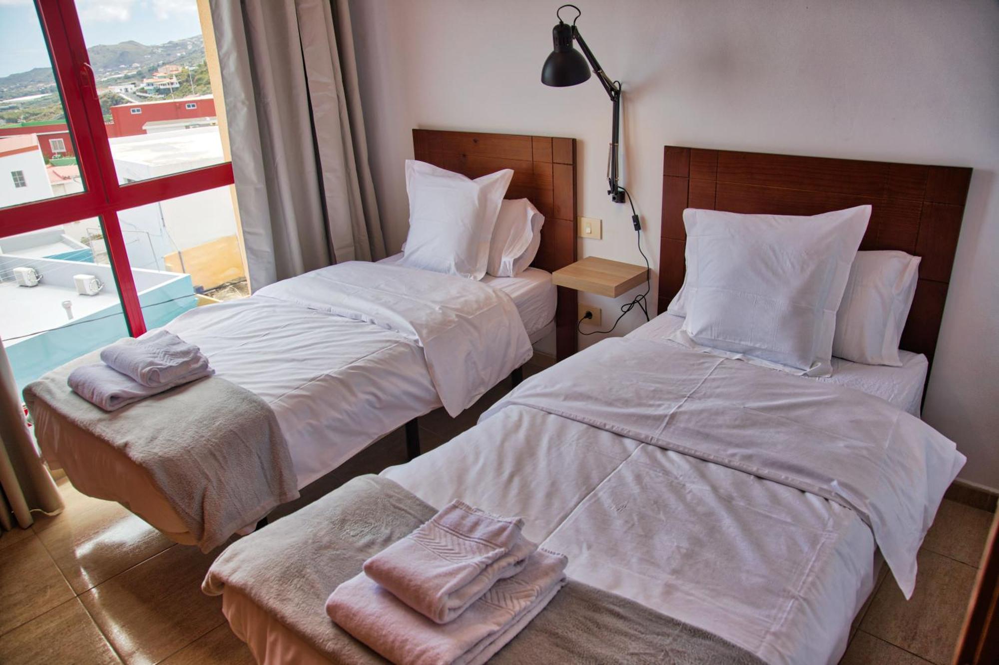 Buena Vida Apartment Brena Baja Bagian luar foto