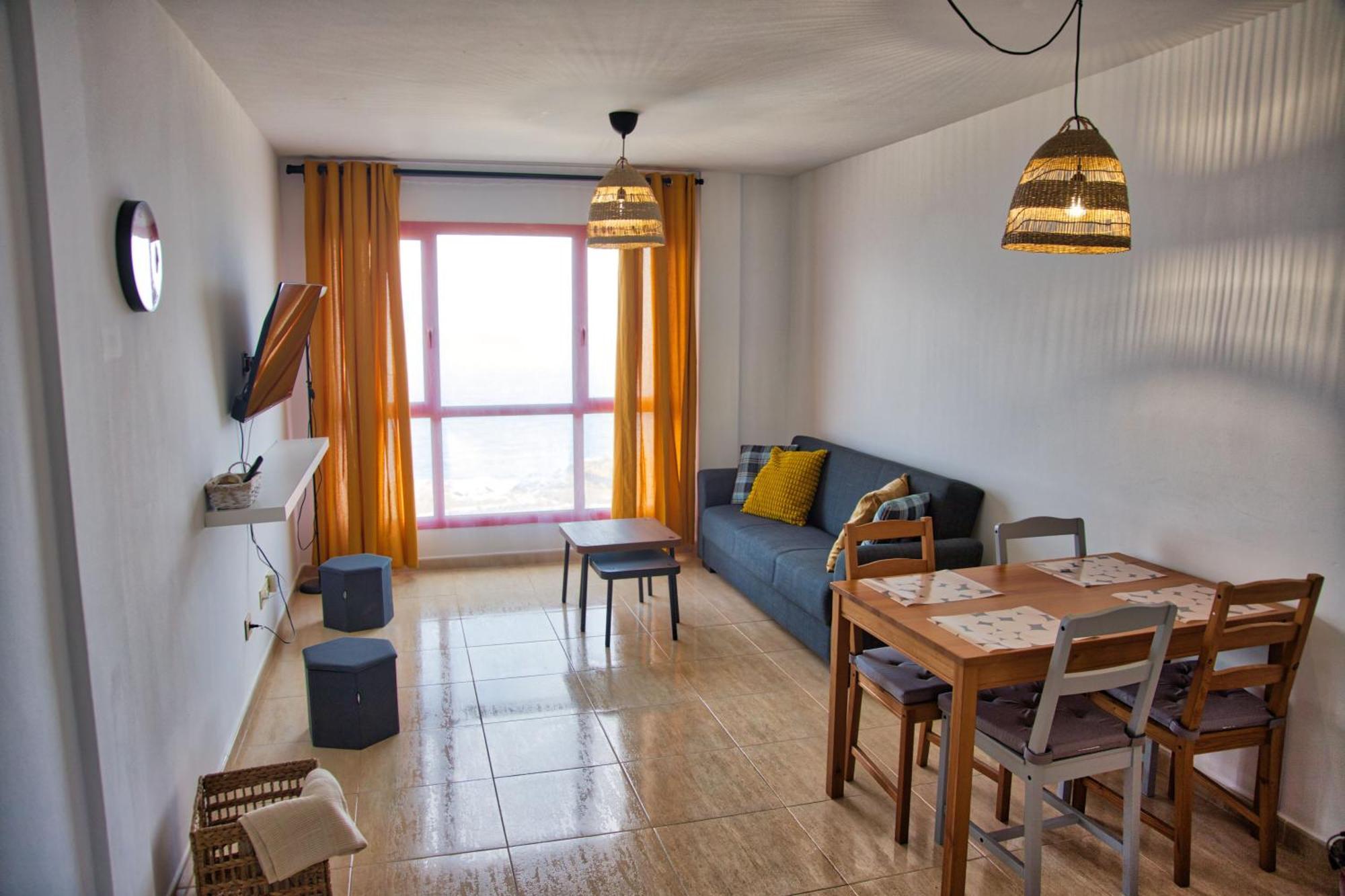 Buena Vida Apartment Brena Baja Bagian luar foto